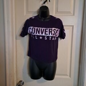 Converse T-shirt size Medium